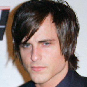 Jared Followill Headshot 2 of 3