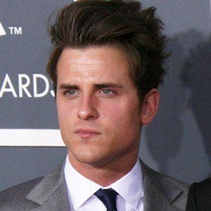 Jared Followill Headshot 3 of 3