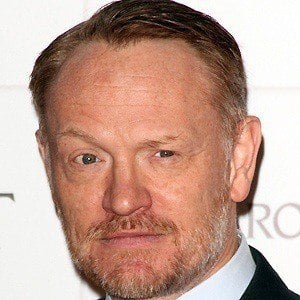 lost in space jared harris