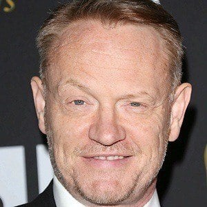 lost in space jared harris