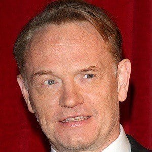 lost in space jared harris