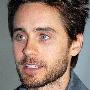 Jared Leto at age 39