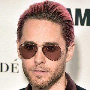 Jared Leto at age 43