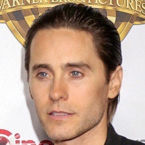 Jared Leto at age 44