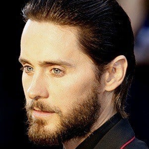 Jared Leto at age 44