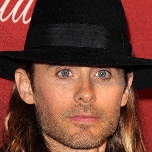 Jared Leto at age 42