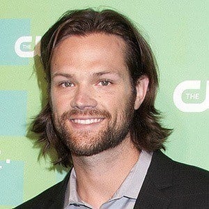 Jared Padalecki at age 29