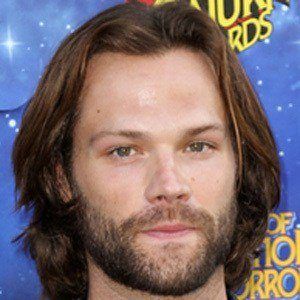 Jared Padalecki at age 33