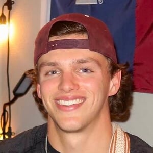 Jared Shult Headshot 2 of 6