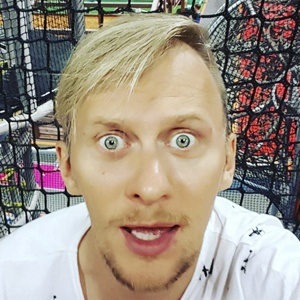 Jarno Laasala - Age, Family, Bio | Famous Birthdays