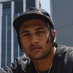 Jarren Barboza Headshot 5 of 6