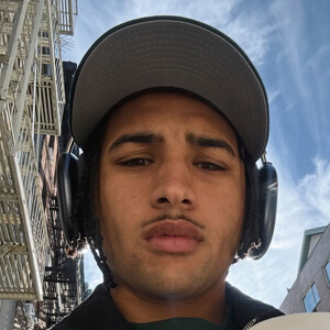 Jarren Barboza Headshot 6 of 6
