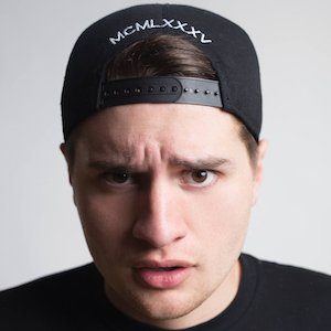 Jarrod Alonge Headshot 4 of 6