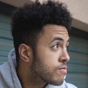 Jarvis Johnson Headshot 7 of 10