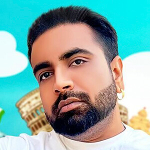 Jaskaran Grewal️ Headshot 2 of 4
