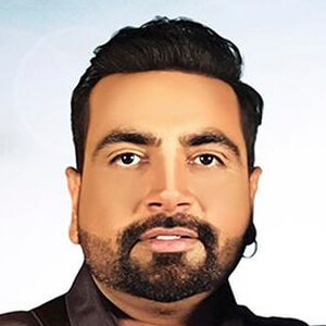 Jaskaran Grewal️ Headshot 3 of 4