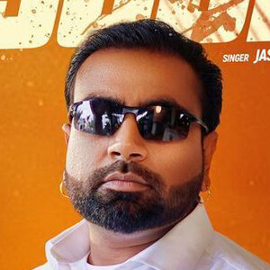 Jaskaran Grewal️ Headshot 4 of 4