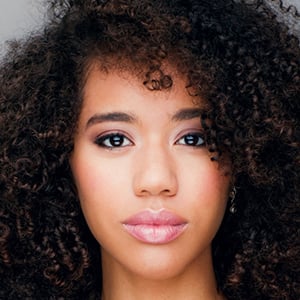 Jasmin Savoy Brown Headshot 3 of 6