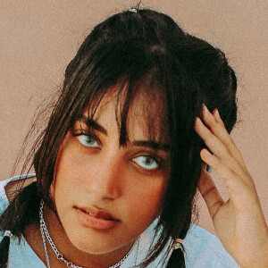 Jasmine Ebrahim Headshot 2 of 3