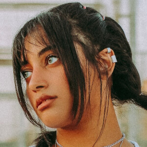Jasmine Ebrahim Headshot 3 of 3
