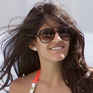 Jasmin Walia Headshot 5 of 10