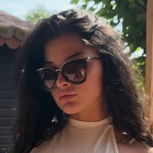 Jasmina Oder Headshot 10 of 10
