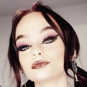 Jasmine Bartek at age 20