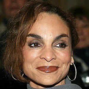 Jasmine Guy at age 48