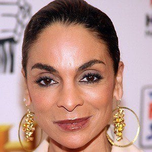 Jasmine Guy at age 47