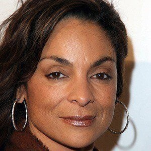 Jasmine Guy at age 43