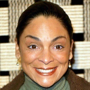 Jasmine Guy at age 42