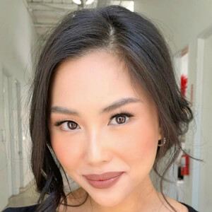 Jasmine Nguyen at age 26
