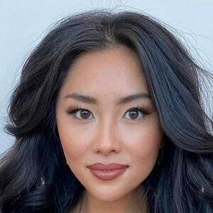 Jasmine Nguyen at age 27