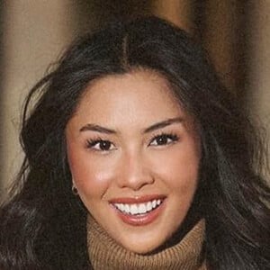 Jasmine Nguyen at age 28