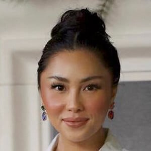 Jasmine Nguyen at age 28