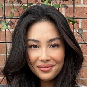 Jasmine Nguyen at age 27