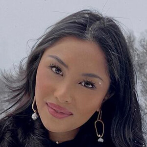 Jasmine Nguyen at age 28