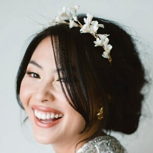 Jasmine Nguyen at age 26