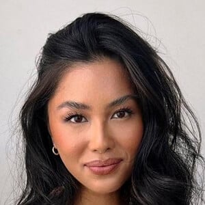 Jasmine Nguyen at age 27