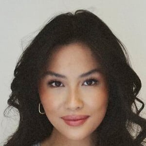 Jasmine Nguyen at age 27