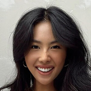 Jasmine Nguyen at age 26