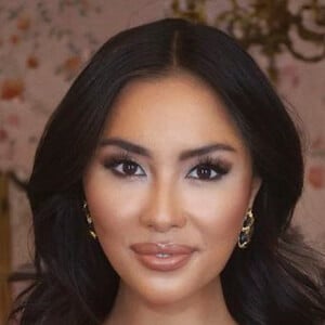 Jasmine Nguyen at age 28