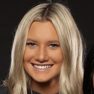 Jasmine Sievers Headshot 9 of 10