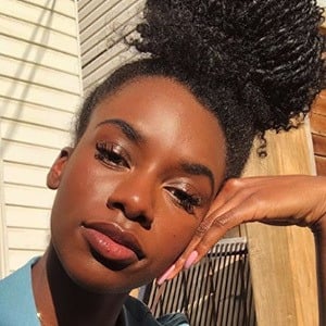 Jasmine Renee Thomas - Age, Family, Bio | Famous Birthdays