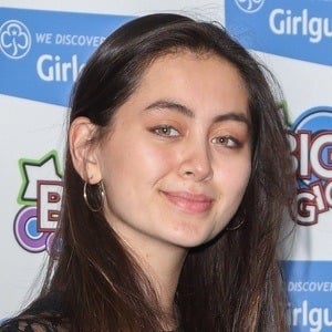 Jasmine Thompson Headshot 2 of 2