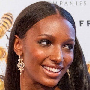 Jasmine Tookes at age 24