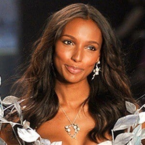 Jasmine Tookes at age 23