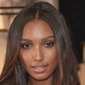 Jasmine Tookes Headshot 9 of 10