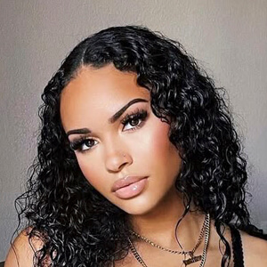 Jasmine Vargas Headshot 2 of 10