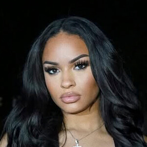 Jasmine Vargas Headshot 5 of 10